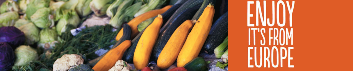 fresh vegetables