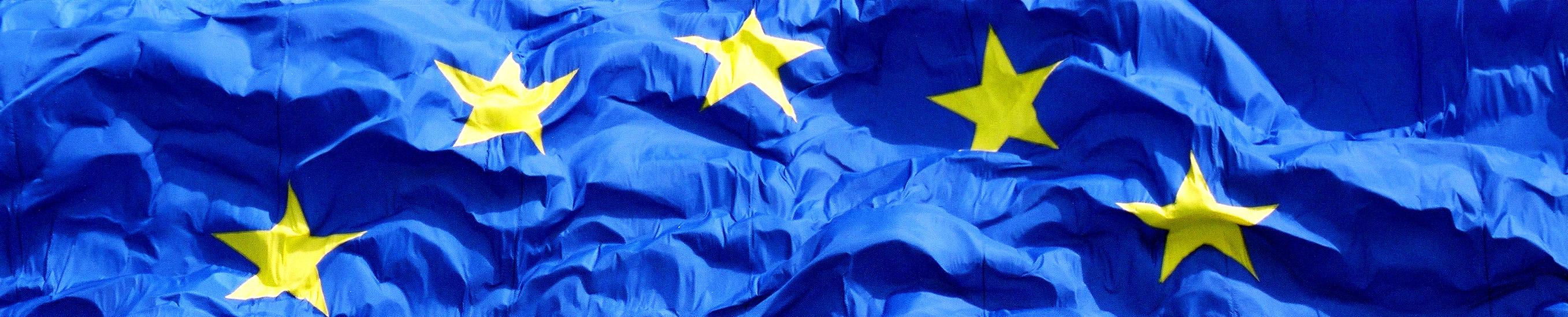EU flag