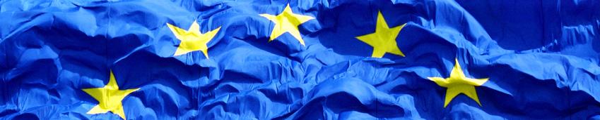 EU flag