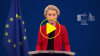Ursula von der Leyen, EC President